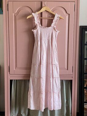 Quince | Dresses | Quince Womens Organic Cotton Poplin Smocked Midi Dress Pastel Lilac Purple S | Poshmark Quince | Dresses | Quince Womens Organic Cotton Poplin Smocked Midi Dress Pastel Lilac Purple S | Poshmark